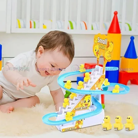 Kids/Children Duck Racing Toy - Image 3