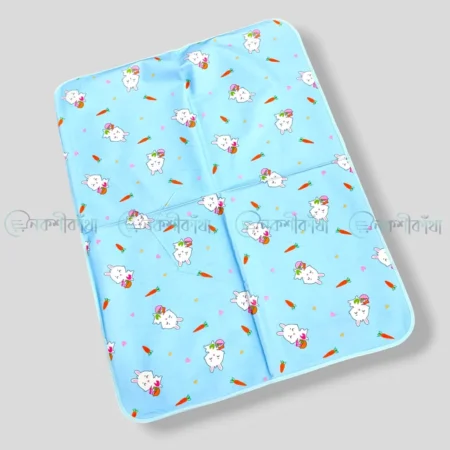 Urine Mat Velvet (L Size - 28×21 inches) - Image 3