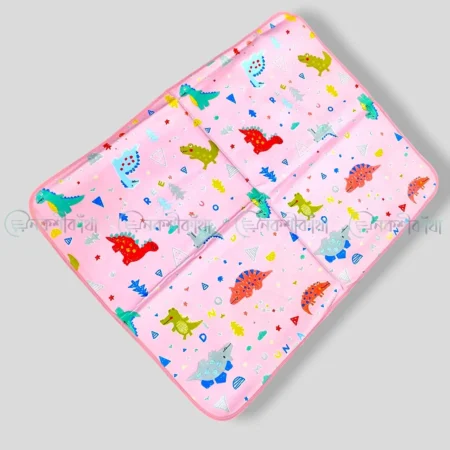 Urine Mat Velvet (L Size - 28×21 inches) - Image 4
