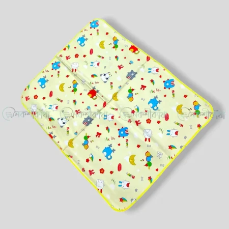 Urine Mat Velvet (L Size - 28×21 inches) - Image 2