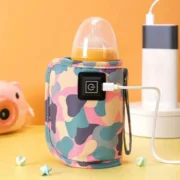 Electric Feeder Warmer