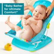 Deluxe Baby Bather
