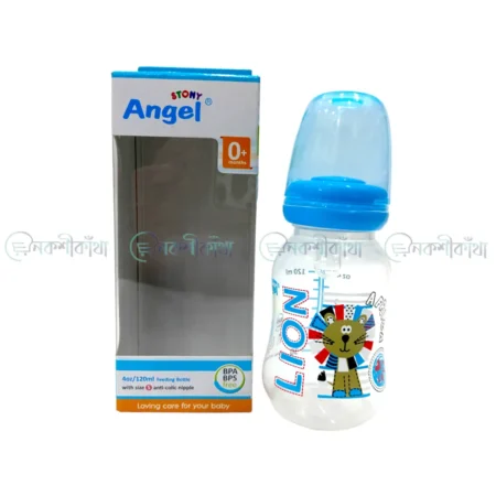 Angel Feeder 120ml - Image 2
