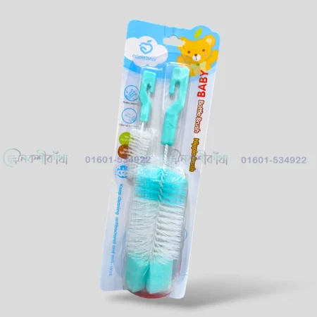 Applebear Feeder Cleaning Brush - Image 4