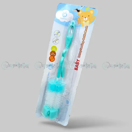Applebear Feeder Cleaning Brush - Image 3