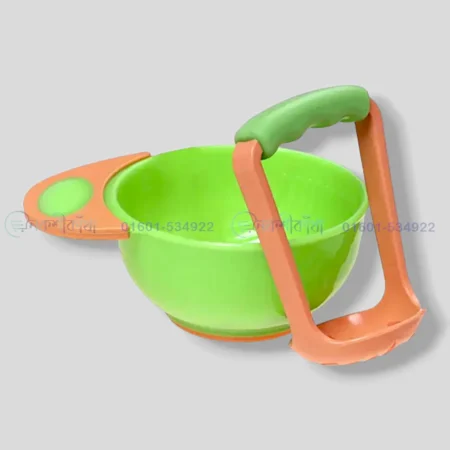 Applebear Food Masher Bowl - Image 4