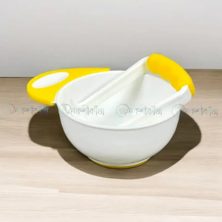 Applebear Food Masher Bowl - Image 2
