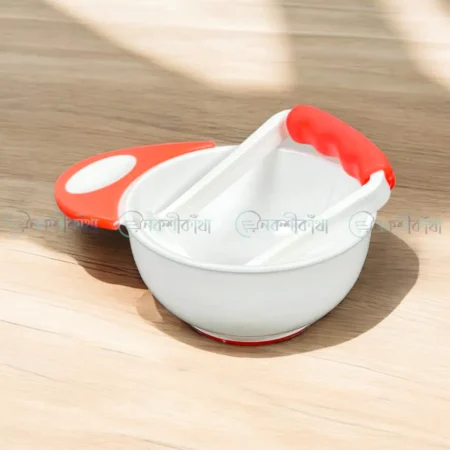 Applebear Food Masher Bowl - Image 3