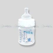 Philips Avent Anti-Colic Feeder 125ml | BPA Free Bottle