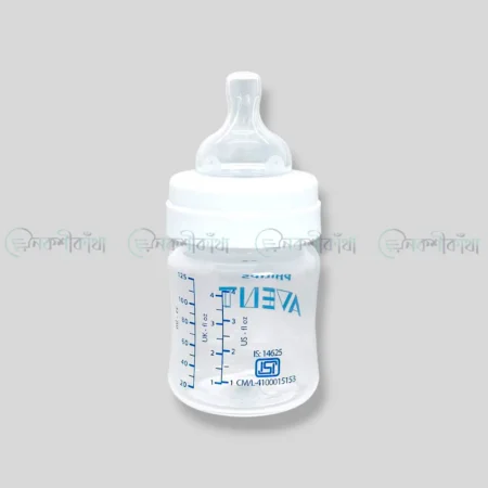Philips Avent Anti-Colic Feeder 125ml | BPA Free Bottle