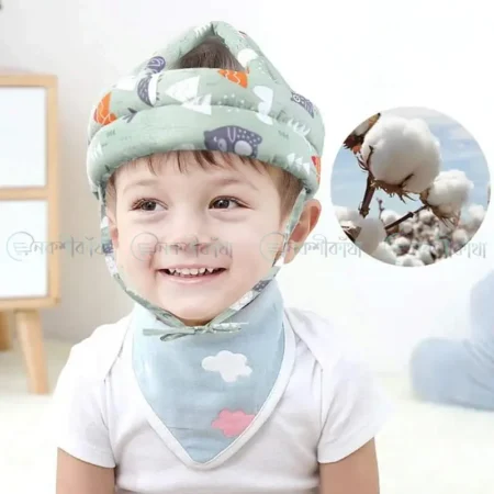 Premium Baby Head Protector - Image 2