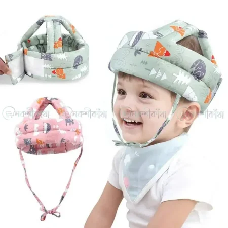 Premium Baby Head Protector - Image 5