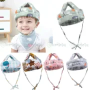 Premium Baby Head Protector