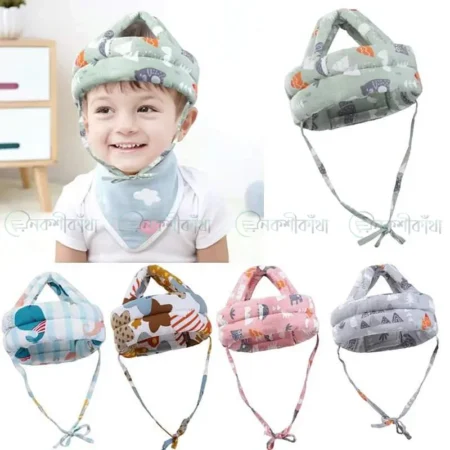 Premium Baby Head Protector