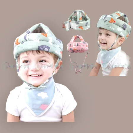 Premium Baby Head Protector - Image 4