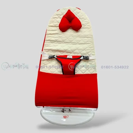 Baby bouncer with toy - Image 12