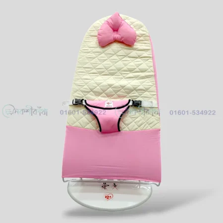 Baby bouncer with toy - Image 13