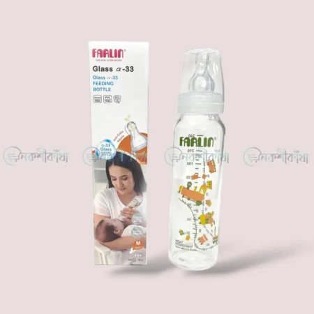 Farlin Glass Feeder 240ml