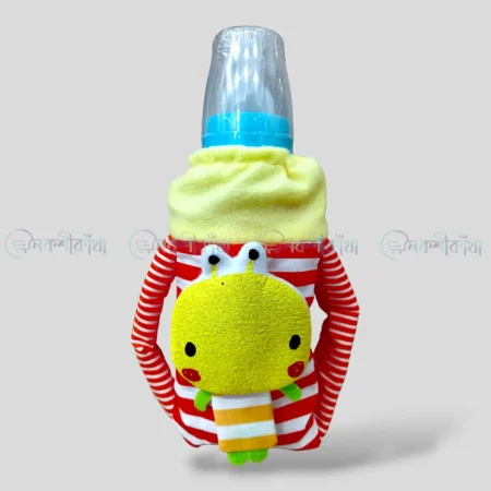 Stripe Feeder Cover - Image 2