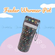 Feeder Warmer Pot (Single Pot)