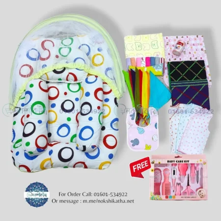 10 ITEM 40 PIECE COMBO - Image 3