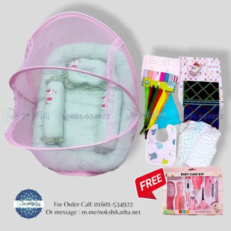 10 ITEM 40 PIECE COMBO - Image 5