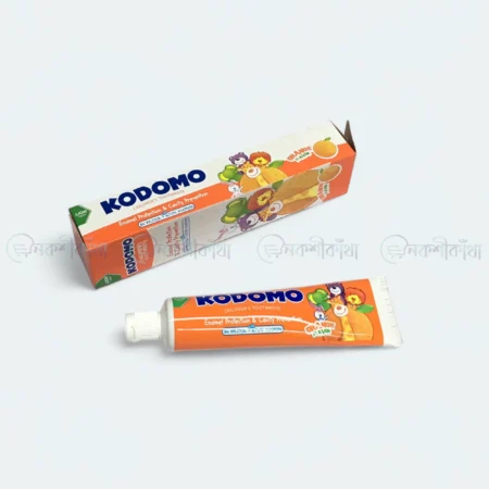 KODOMO PASTE & BRUSH - Image 10