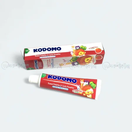 KODOMO PASTE & BRUSH - Image 12
