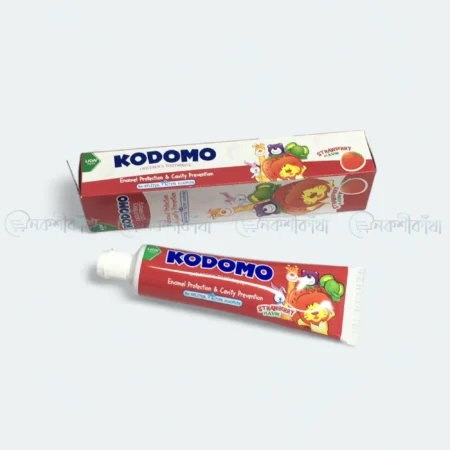 KODOMO PASTE & BRUSH - Image 13