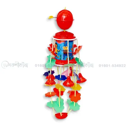 Marry Go Round Toy - Image 2