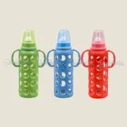 Minitree Glass Feeder 240ML