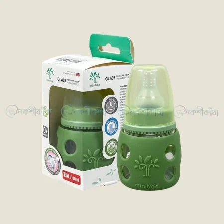 Minitree Glass Feeder 60ml - Image 5