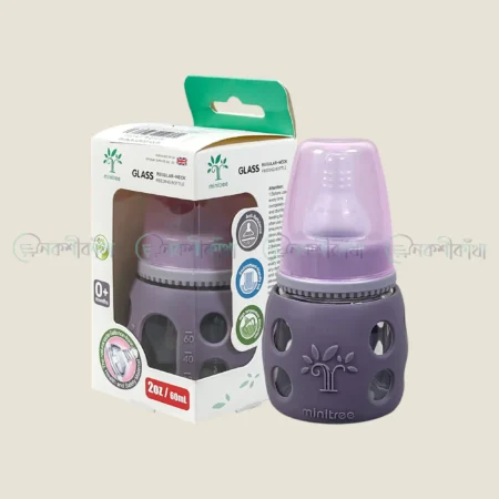 Minitree Glass Feeder 60ml - Image 3