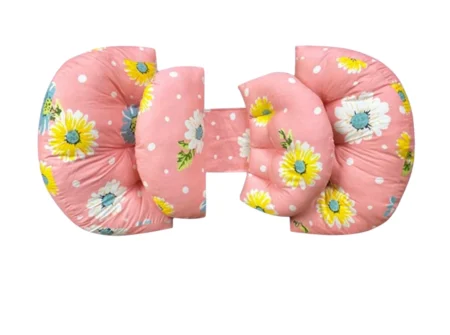 PREGNANCY SUPPORTING PILLOW