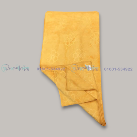 Super Soft Baby Bath Towel Large (54*28 inch) - Image 13