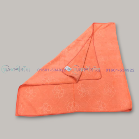 Super Soft Baby Bath Towel Large (54*28 inch) - Image 12
