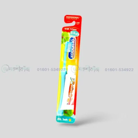 KODOMO PASTE & BRUSH - Image 15