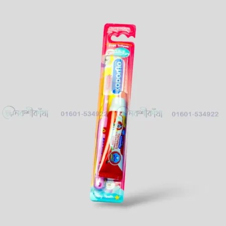 KODOMO PASTE & BRUSH - Image 16