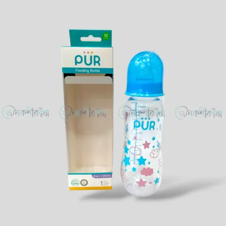 Pur Normal Feeder 240ml - Image 3