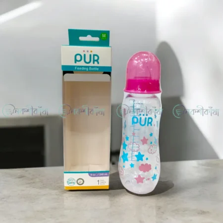 Pur Normal Feeder 240ml - Image 2