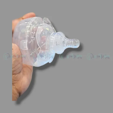 Silicone Pacifier Type Nipple Protector - Image 3