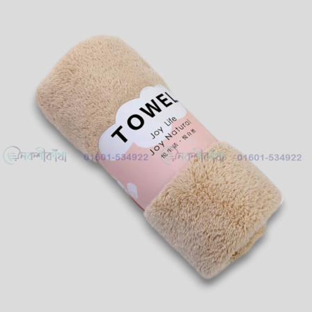Super Soft Baby Bath Towel Large (54*28 inch) - Image 10