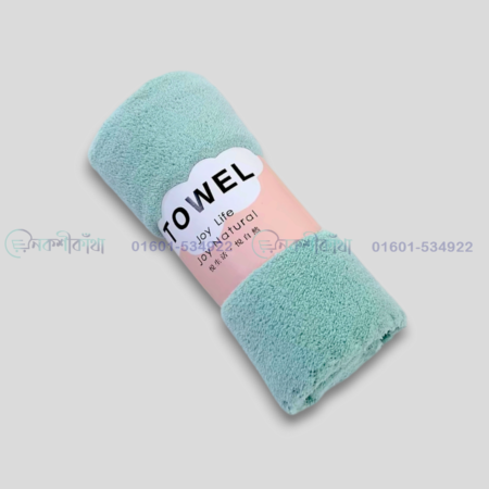 Super Soft Baby Bath Towel Large (54*28 inch) - Image 8