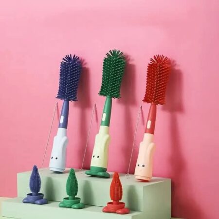 FEEDER BOTTLE BRUSH SET - Image 9