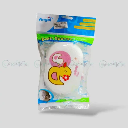 Baby Bath Sponge - Image 5