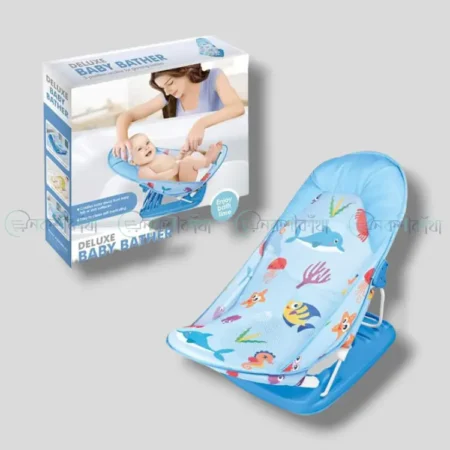 Deluxe Baby Bather - Image 2