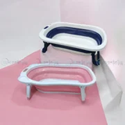 Folding Bath Tub Without Pillow