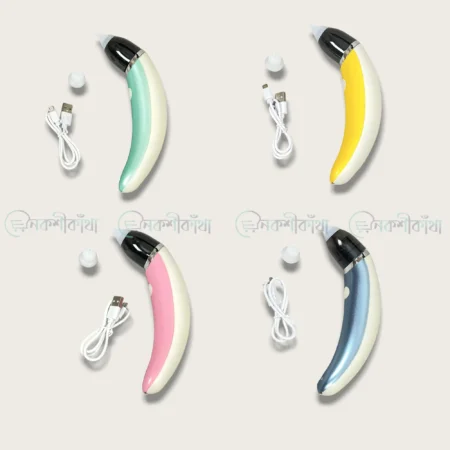 ELECTRIC NOSE CLEANER - Image 4