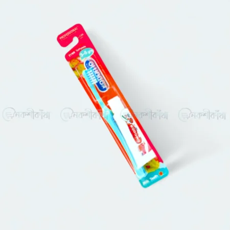KODOMO PASTE & BRUSH - Image 5