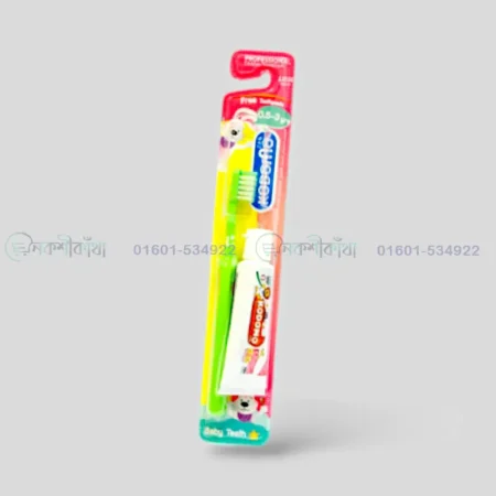 KODOMO PASTE & BRUSH - Image 7